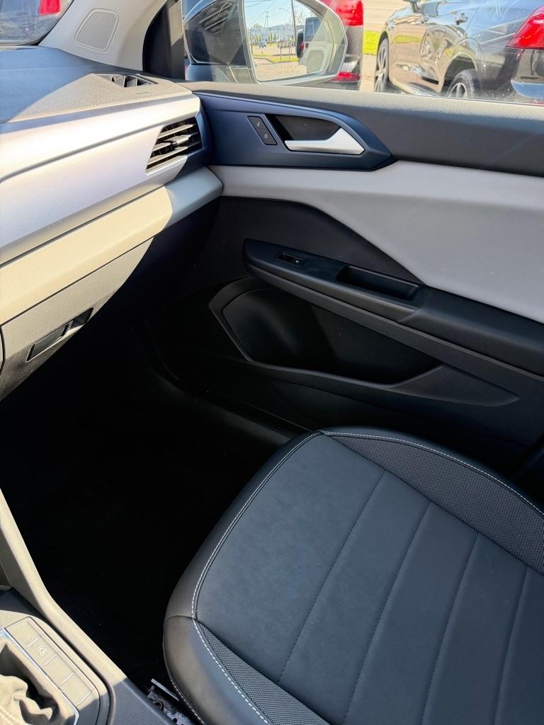 Volkswagen Taos  2022
