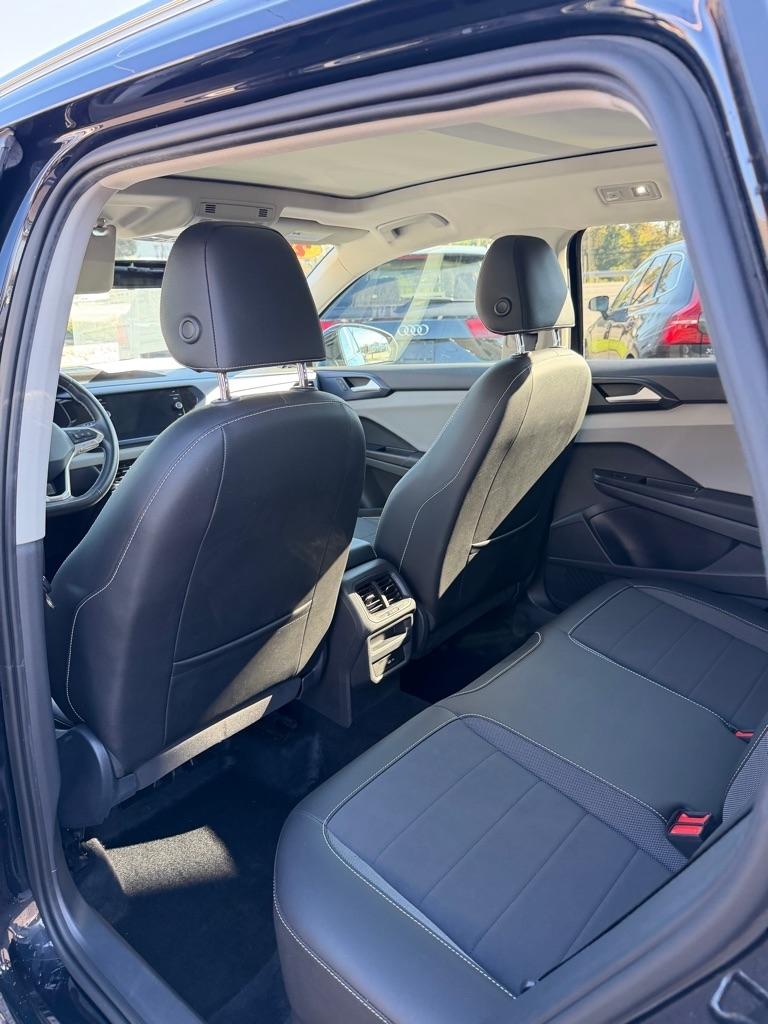 Volkswagen Taos  2022