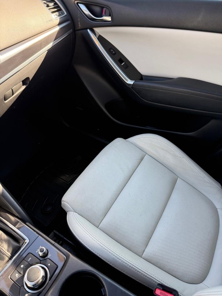 Mazda CX-5  2016