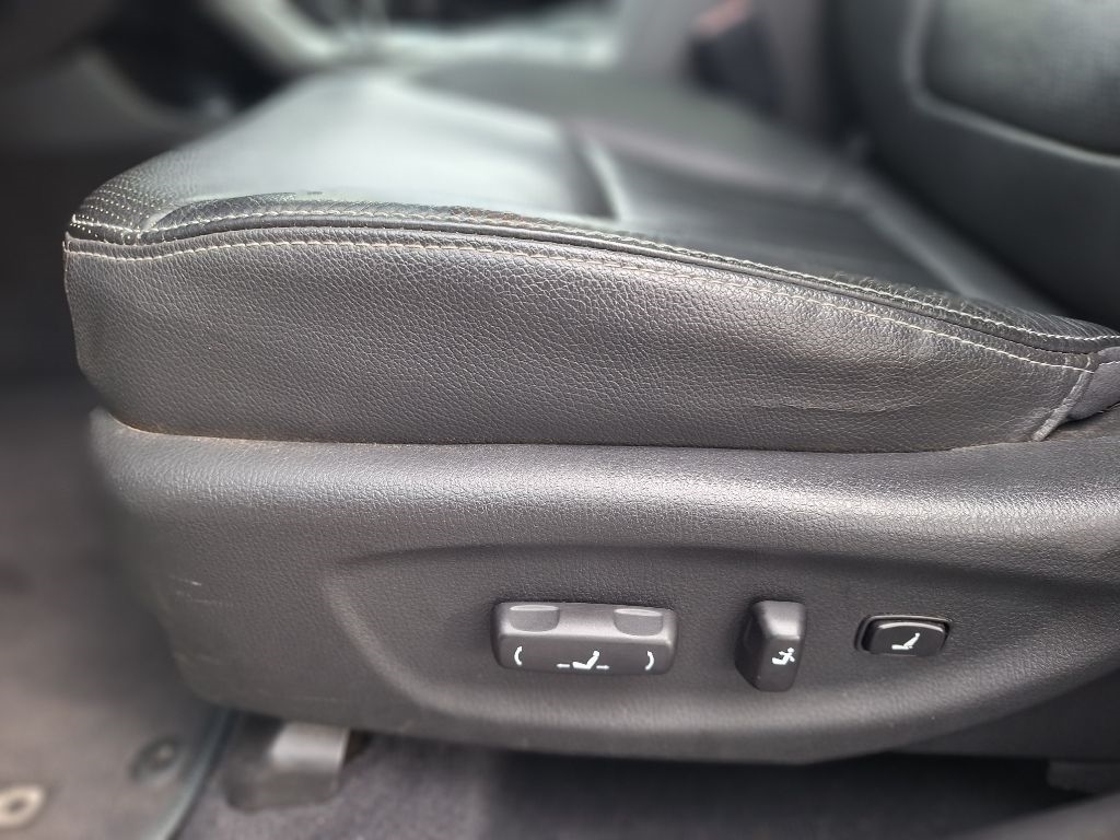Kia Sorento SX 4WD 2012