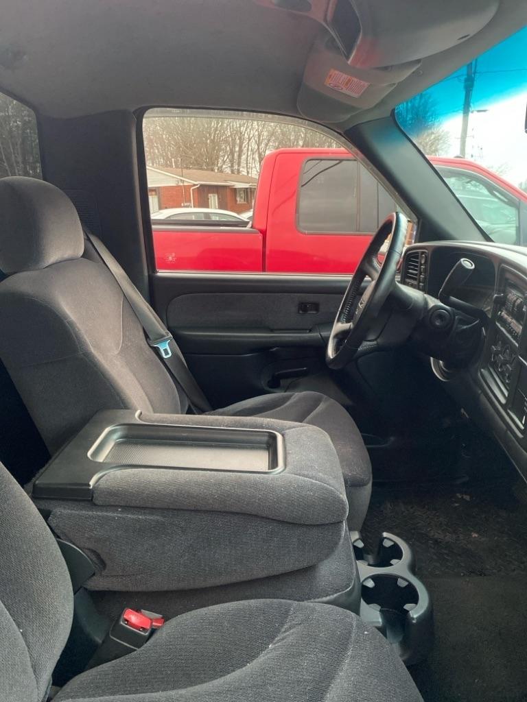 GMC Sierra 1500  2002