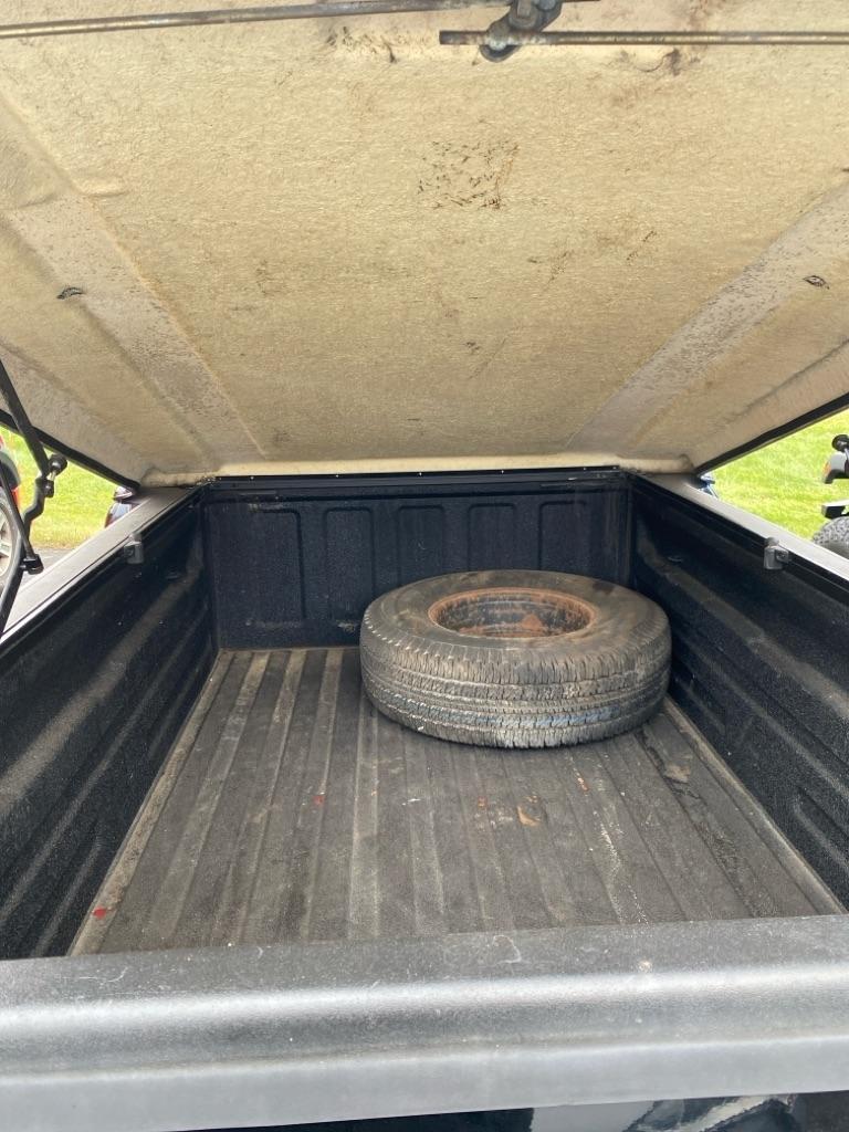 GMC Sierra 1500  2002