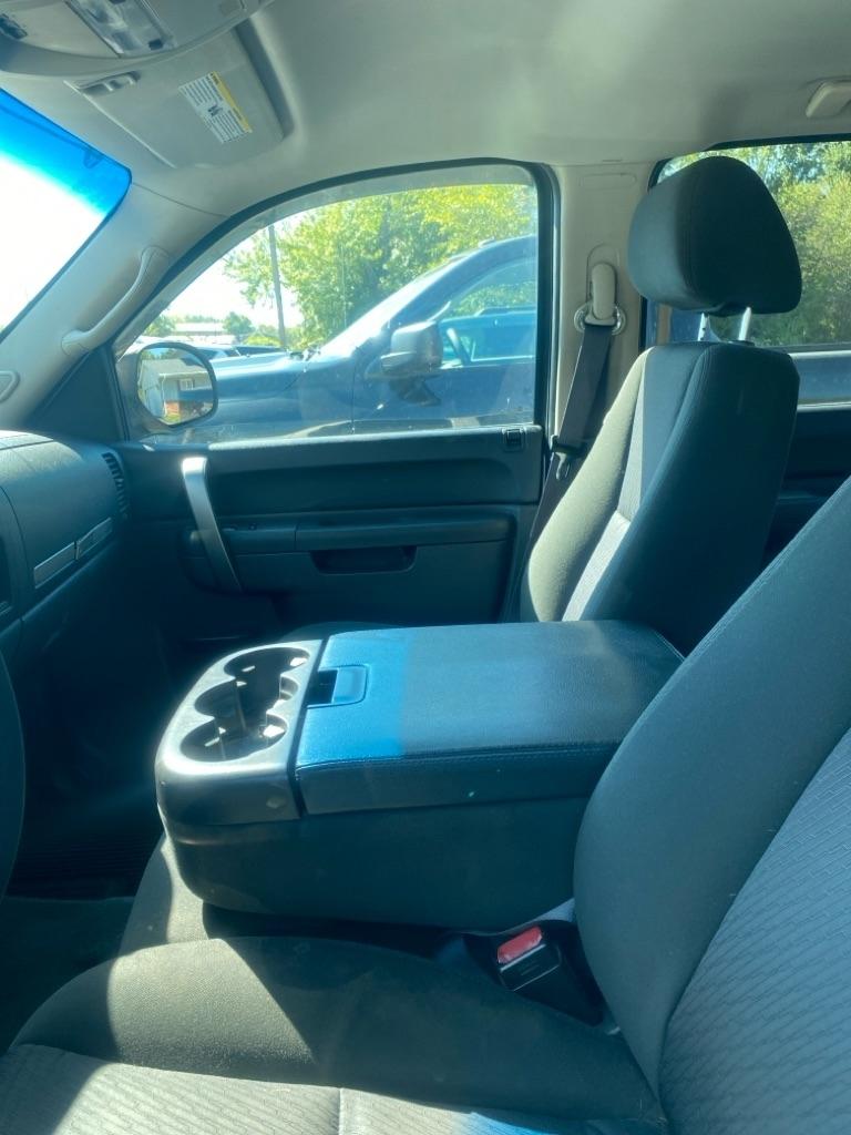 GMC Sierra 1500  2013