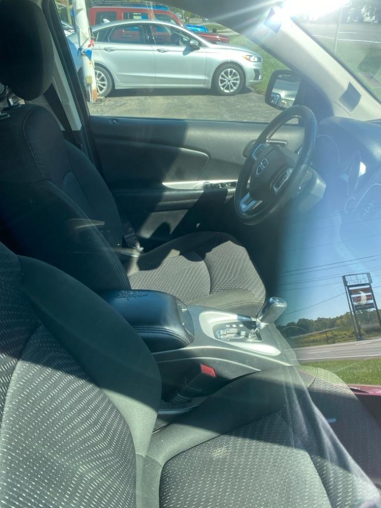 Dodge Journey  2019