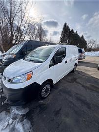 2018 Nissan NV200 