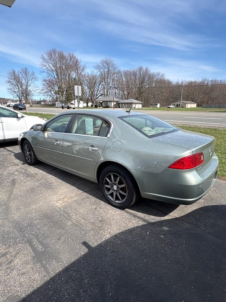 Buick Lucerne  2006