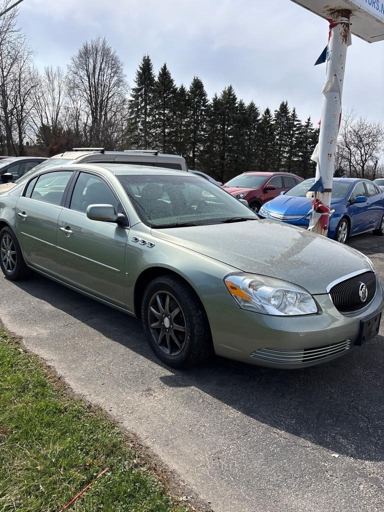 Buick Lucerne  2006