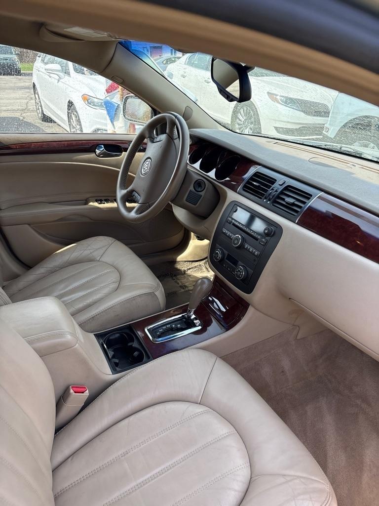 Buick Lucerne  2006
