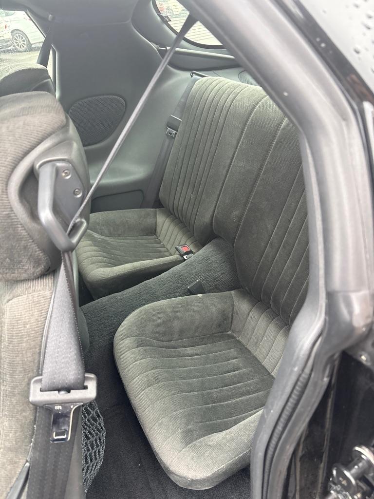 Pontiac Firebird  1993