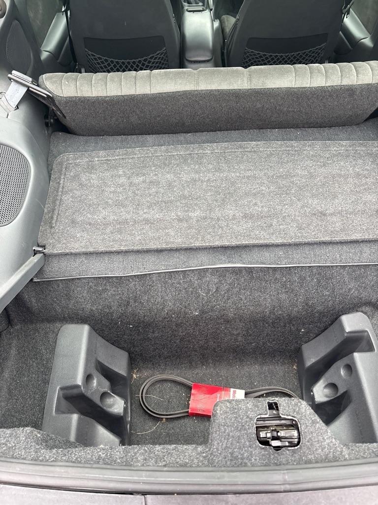 Pontiac Firebird  1993