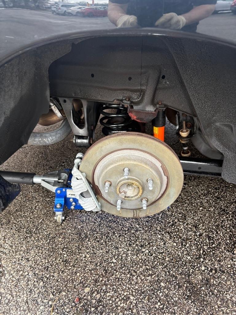 Pontiac Firebird  1993