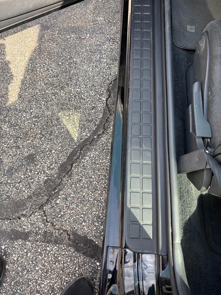 Pontiac Firebird  1993