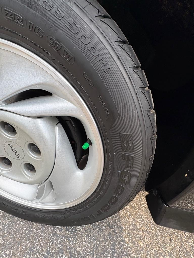 Pontiac Firebird  1993