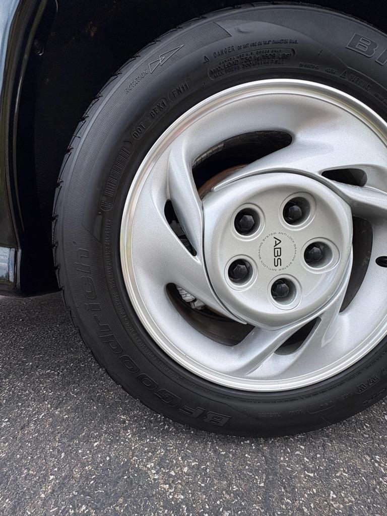 Pontiac Firebird  1993