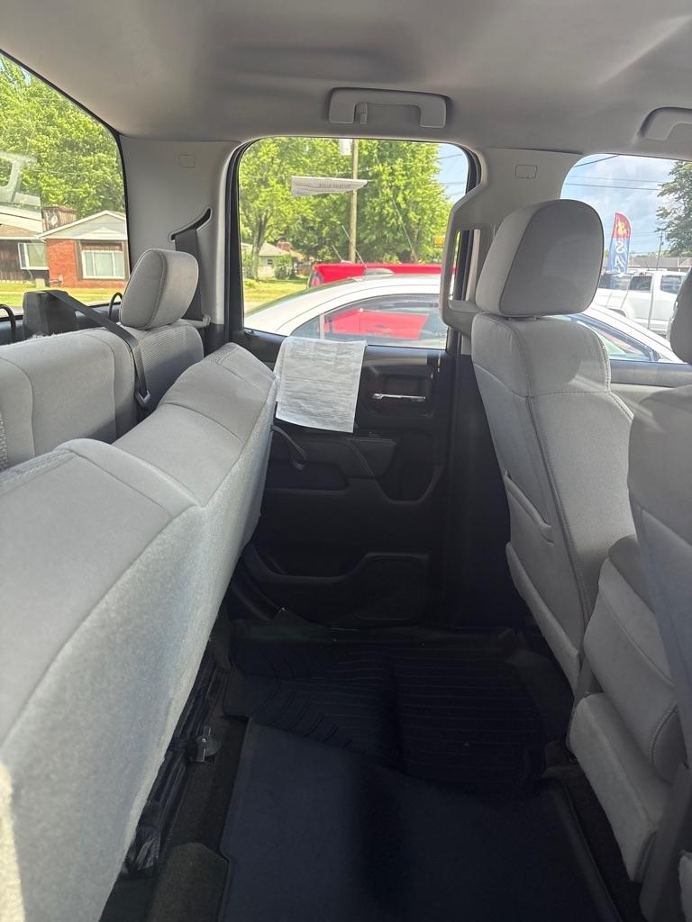 GMC Sierra 1500  2018