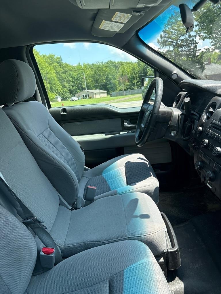 Ford F-150  2014