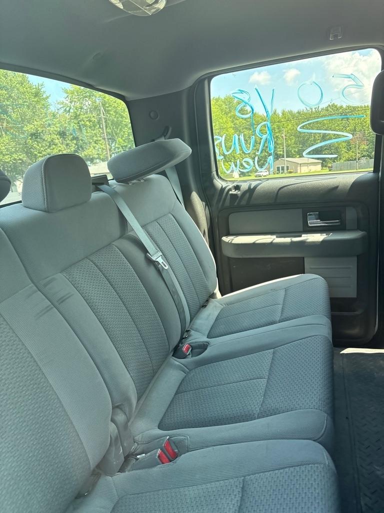 Ford F-150  2014