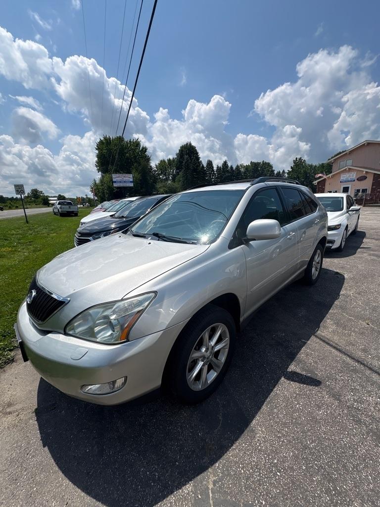 Lexus RX 350  2007