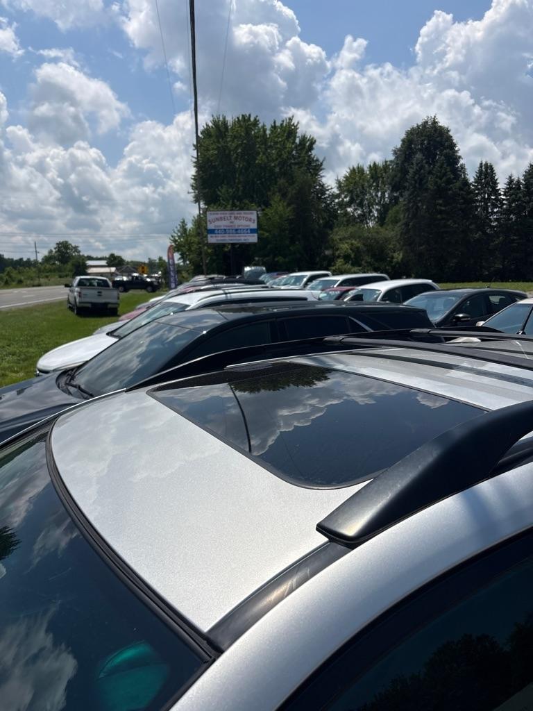 Lexus RX 350  2007
