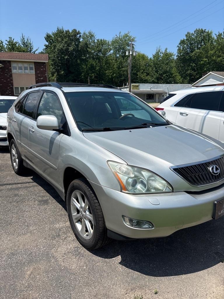 Lexus RX 350  2007