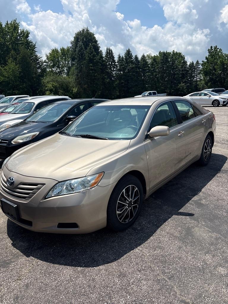 Toyota Camry  2009
