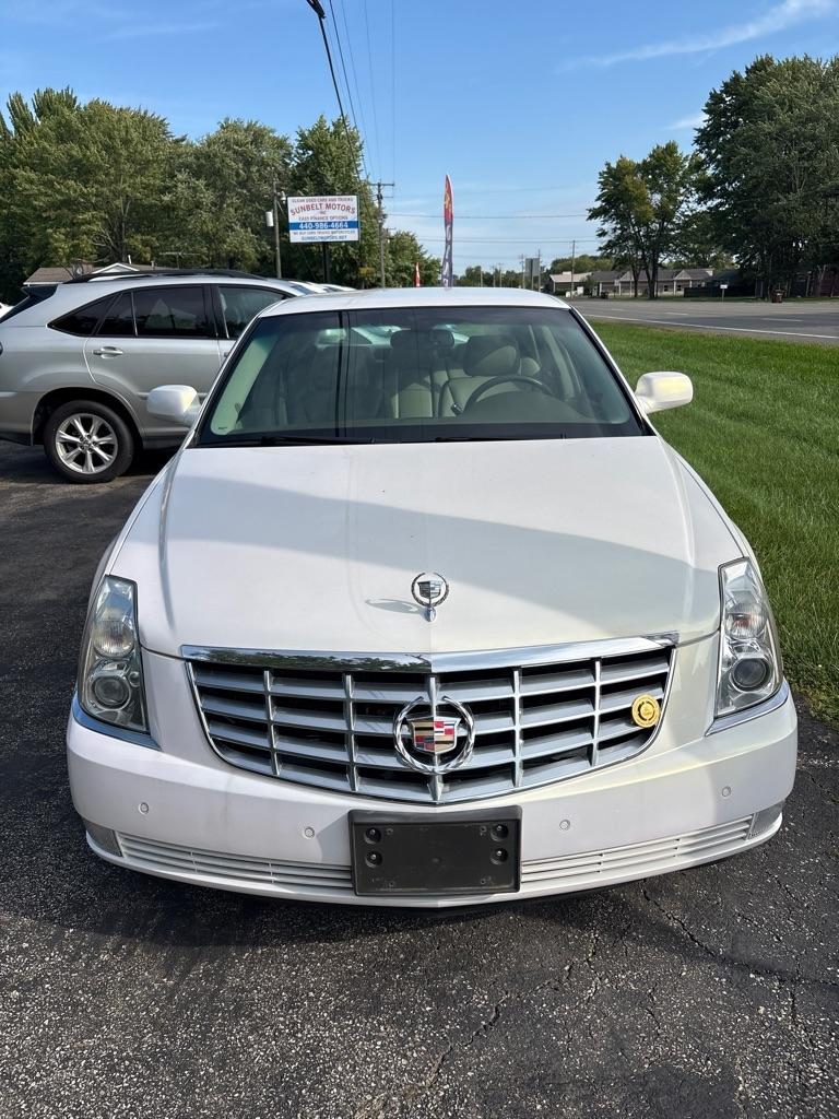 Cadillac DTS  2006
