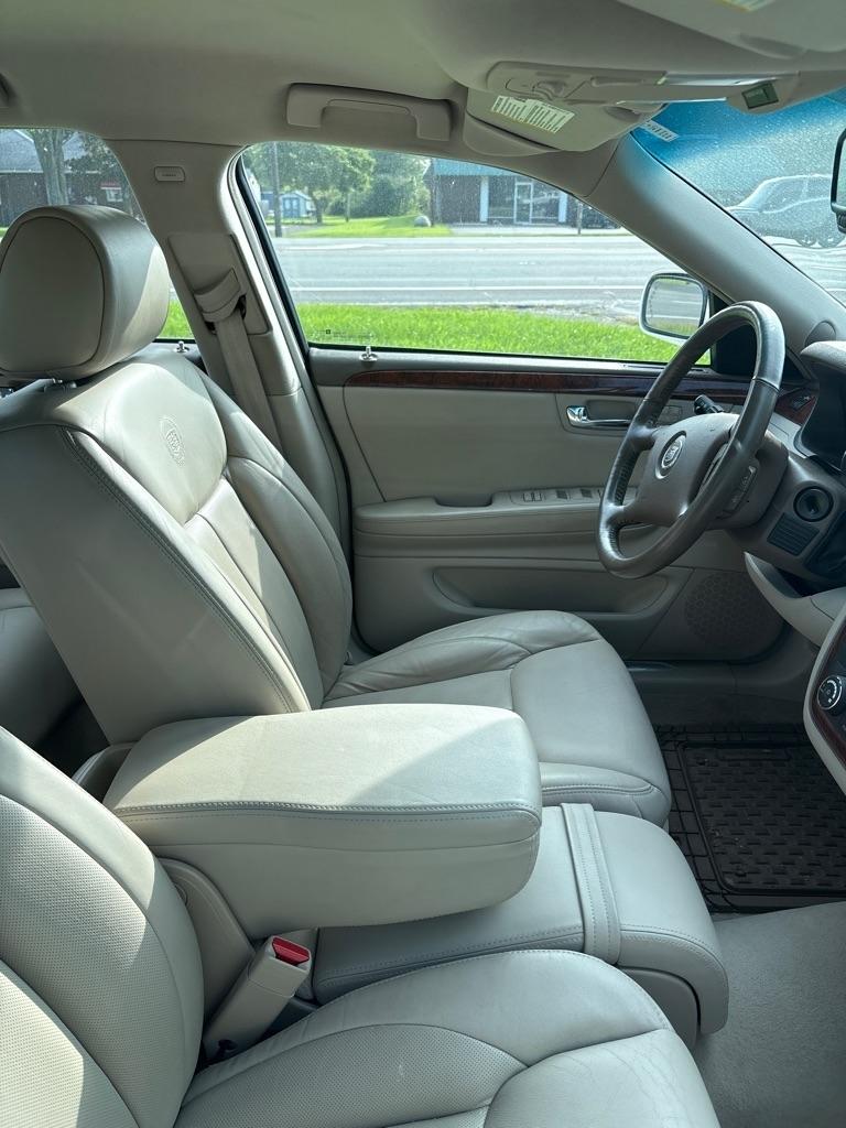 Cadillac DTS  2006