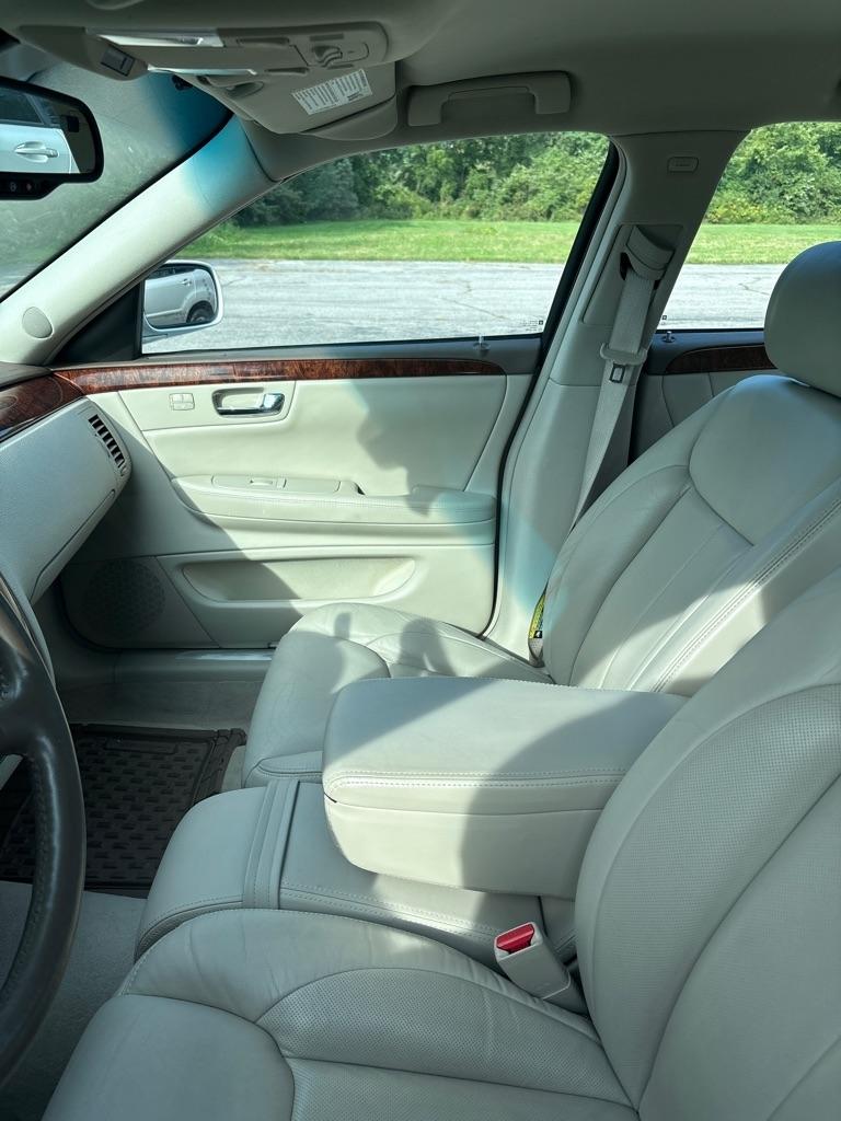 Cadillac DTS  2006