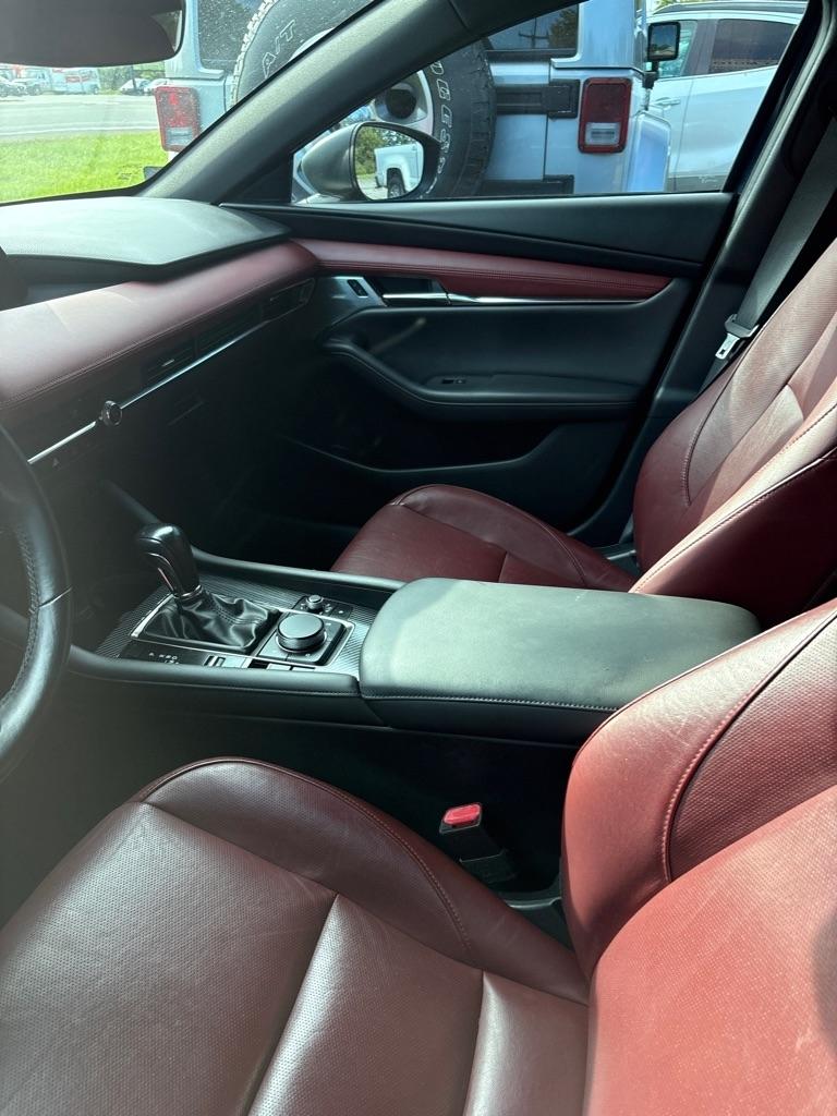 Mazda MAZDA3  2020