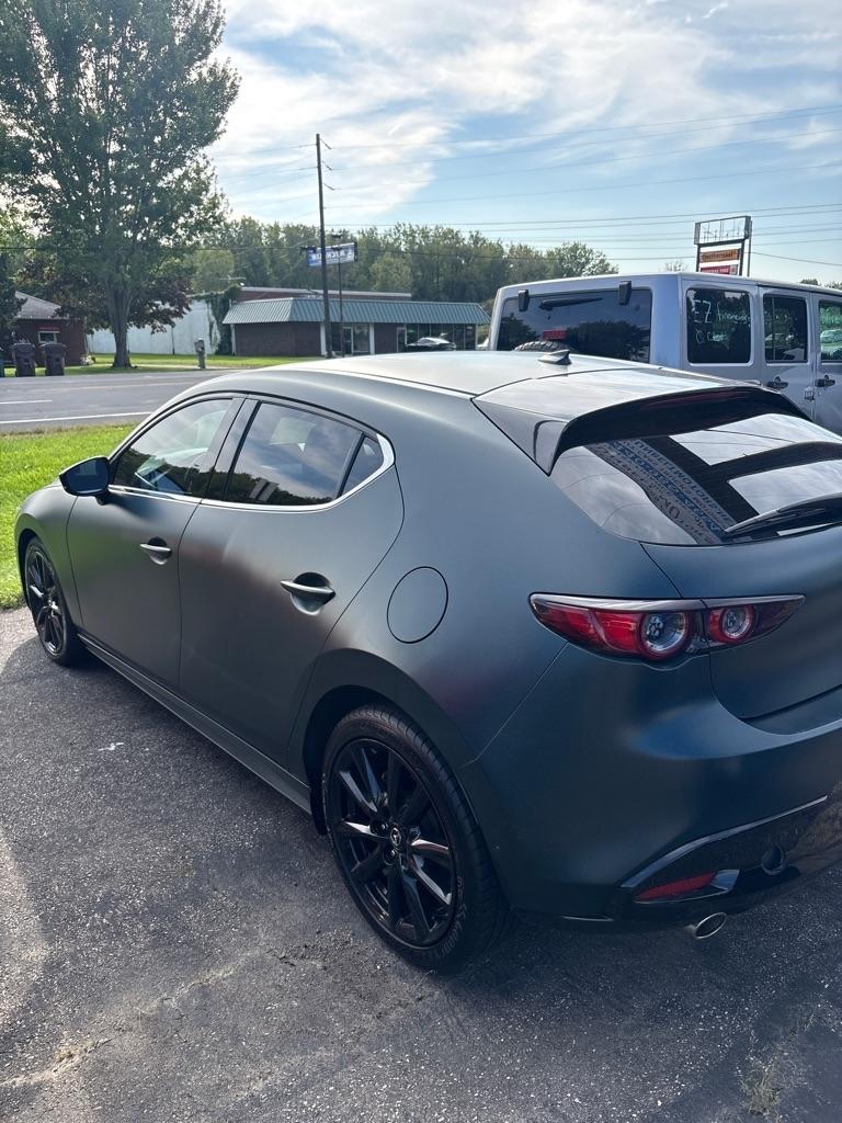 Mazda MAZDA3  2020