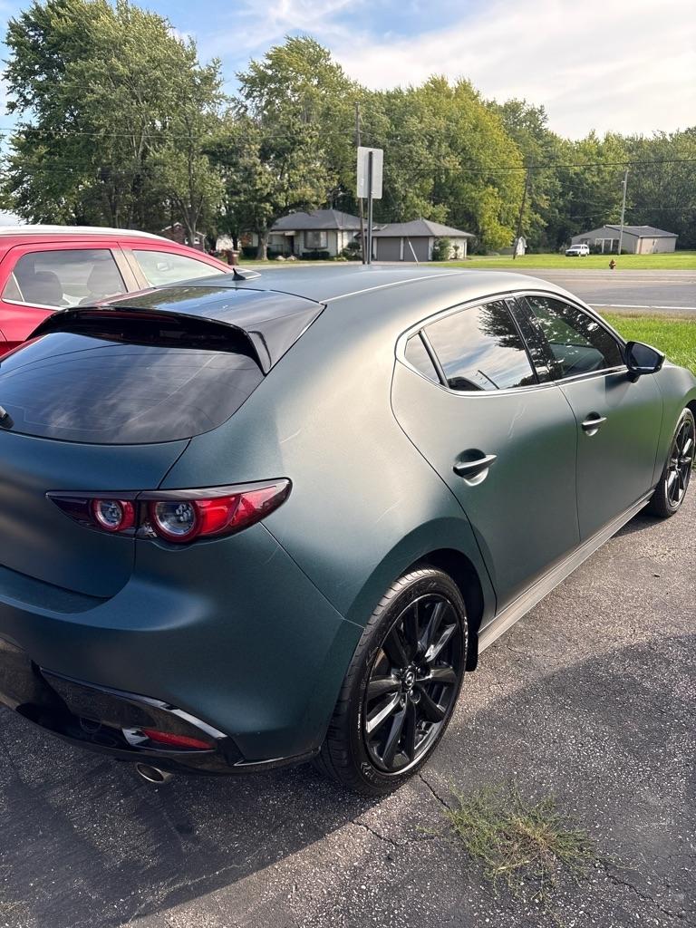 Mazda MAZDA3  2020