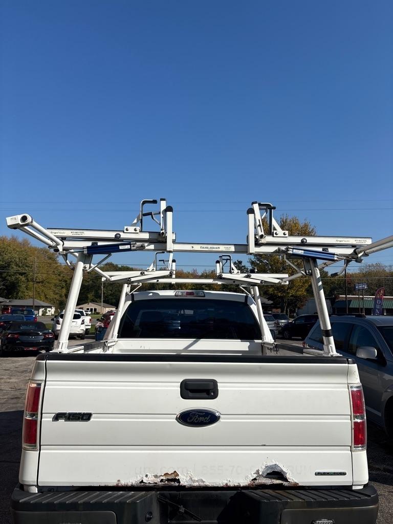 Ford F-150  2013