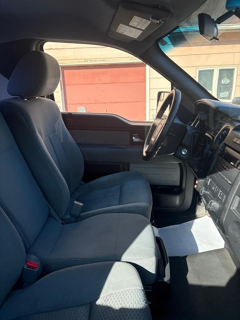 Ford F-150  2013