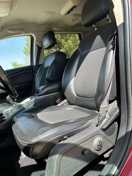 Dodge Journey Crossroad FWD 2017