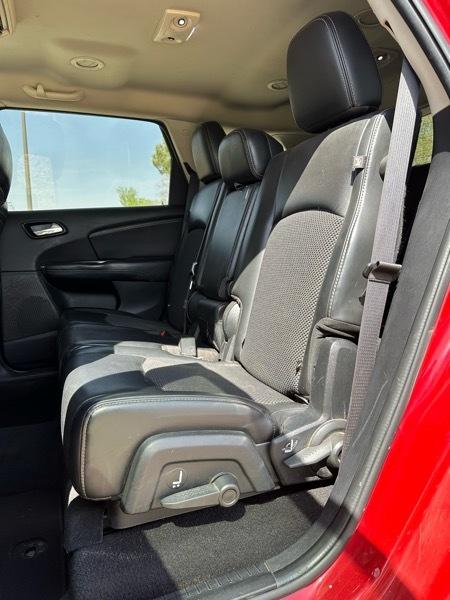 Dodge Journey Crossroad FWD 2017