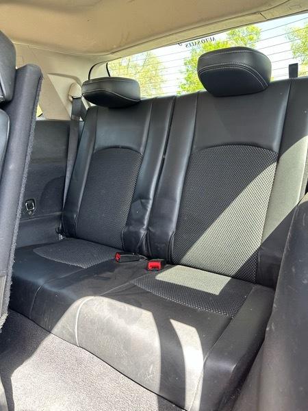 Dodge Journey Crossroad FWD 2017