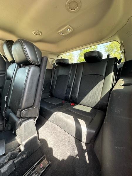 Dodge Journey Crossroad FWD 2017