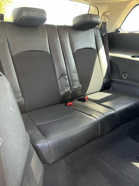 Dodge Journey Crossroad FWD 2017