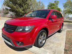 2017 Dodge Journey 
