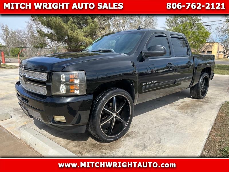 Used Cars for Sale Lubbock TX 79415 Mitch Wright Auto Sales