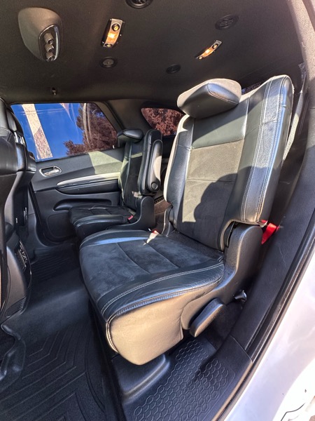 Dodge Durango SXT AWD 2016 Dodge Durango SXT AWD 2016