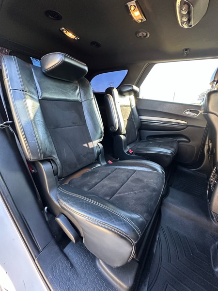 Dodge Durango SXT AWD 2016 Dodge Durango SXT AWD 2016