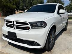 2016 Dodge Durango 