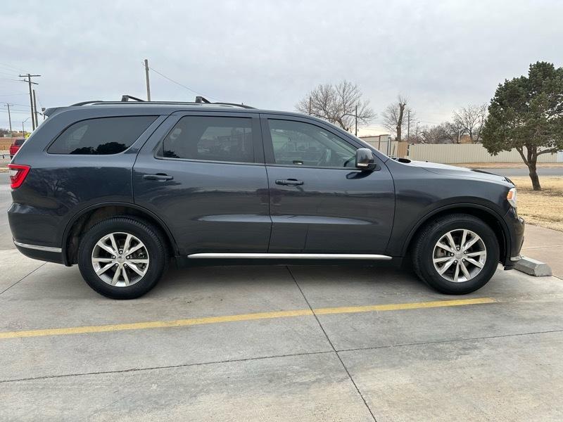 Dodge Durango Limited 2WD 2014