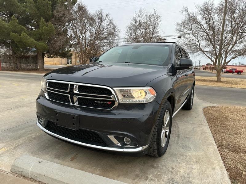 Dodge Durango Limited 2WD 2014