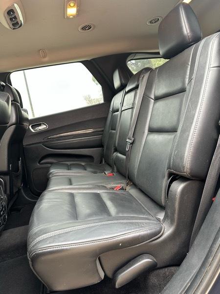 Dodge Durango Limited 2WD 2014