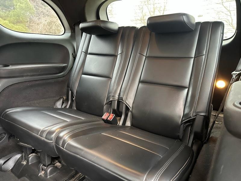 Dodge Durango Limited 2WD 2014