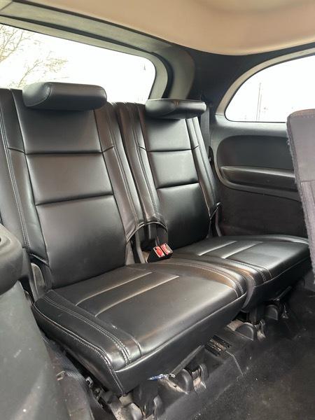 Dodge Durango Limited 2WD 2014