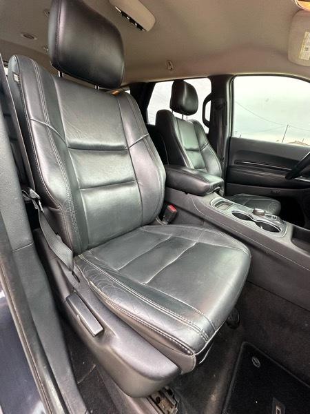 Dodge Durango Limited 2WD 2014