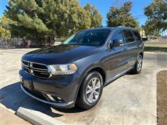 2014 Dodge Durango 